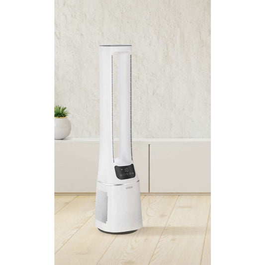 Ventilator dhe Pastrues Ajri VIVAX TFB-105MP