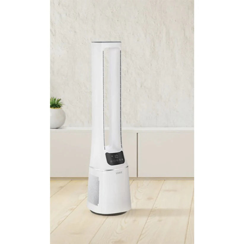 Ventilator dhe Pastrues Ajri VIVAX TFB-105MP