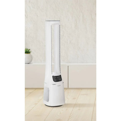Ventilator dhe Pastrues Ajri VIVAX TFB-105MP