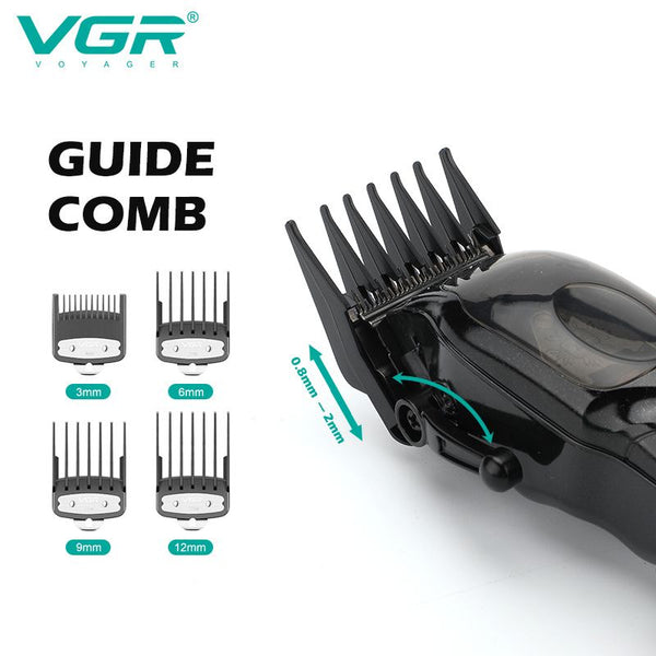 VGR Makine Rroje Pro V-002