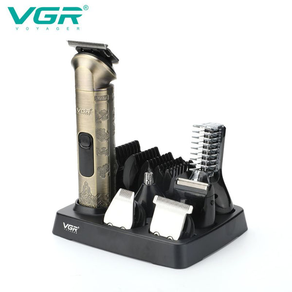 VGR Makine Rroje Profesionale 6ne1 V-109