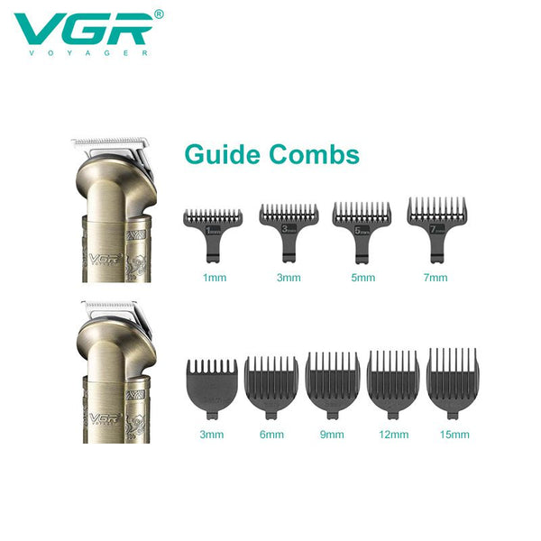 VGR Makine Rroje Profesionale 8ne1 V-110