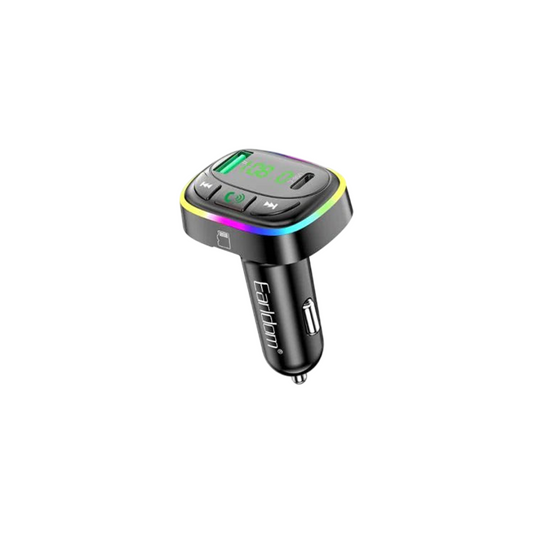 Car MP3 Earldom ET-M104