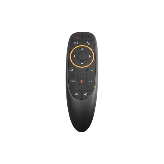 Telekomand Air Mouse USB WiFi Earldom RM01