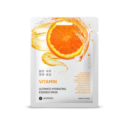JKosmec Vitamin Ultimate Hydrating Mask