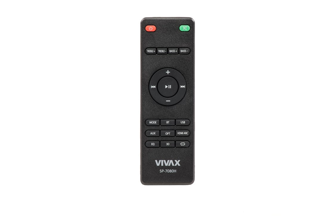 Soundbar VIVAX SP7080H