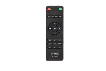 Soundbar VIVAX SP7080H