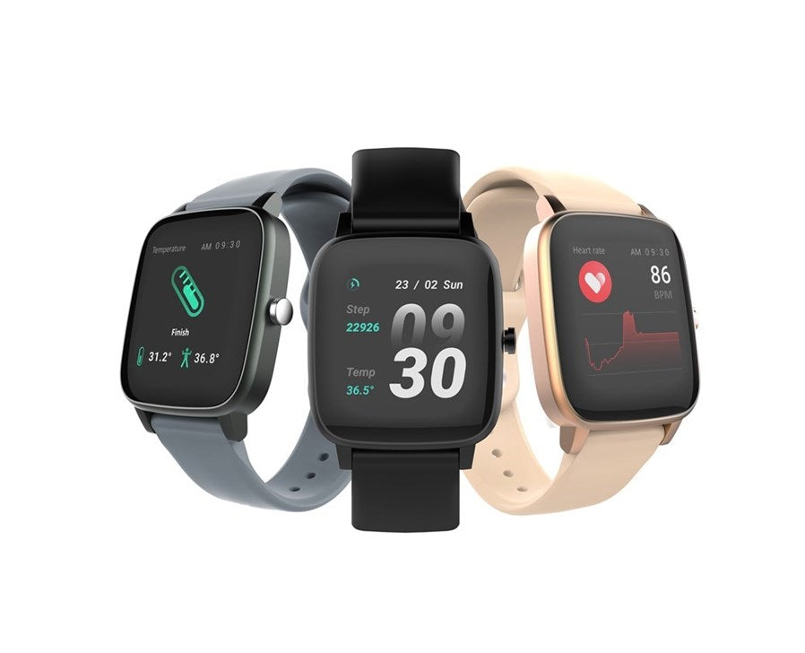 VIVAX Life Fit Smart Watch