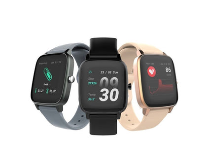 VIVAX Life Fit Smart Watch