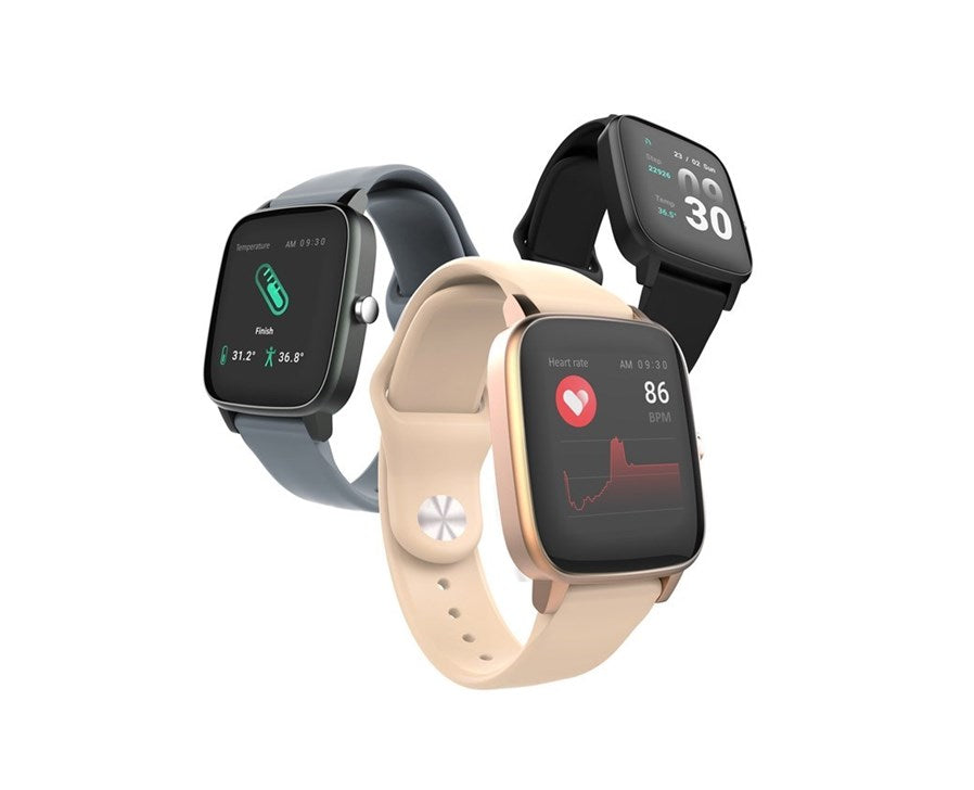 VIVAX Life Fit Smart Watch