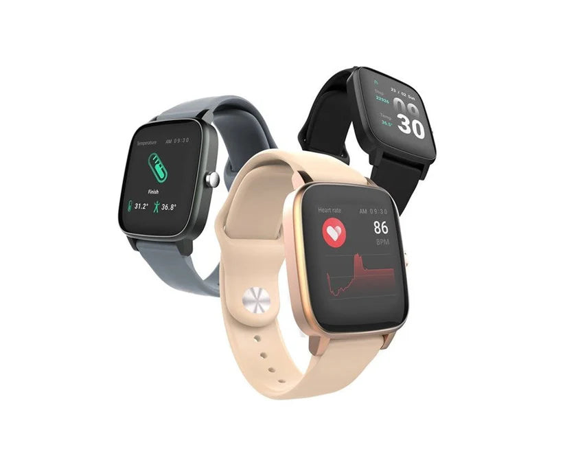 Ore e Mencur VIVAX Life Fit
