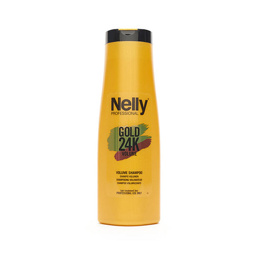 Nelly Volume Shampoo