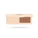 Pupa Wonder Me Natural Sculpt - Face Powder Duo Contouring 001