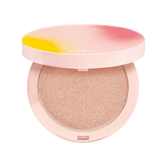 Pupa Color Trip Wonder Me Glow Compact Face Highlighter