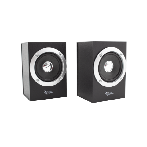 White Shark Speakers 2.0 GSP-602