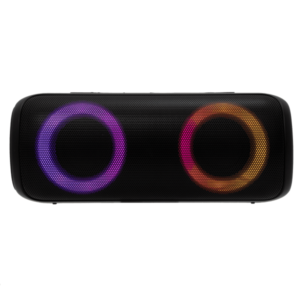 White Shark Bluetooth Speakers
 GBT-876