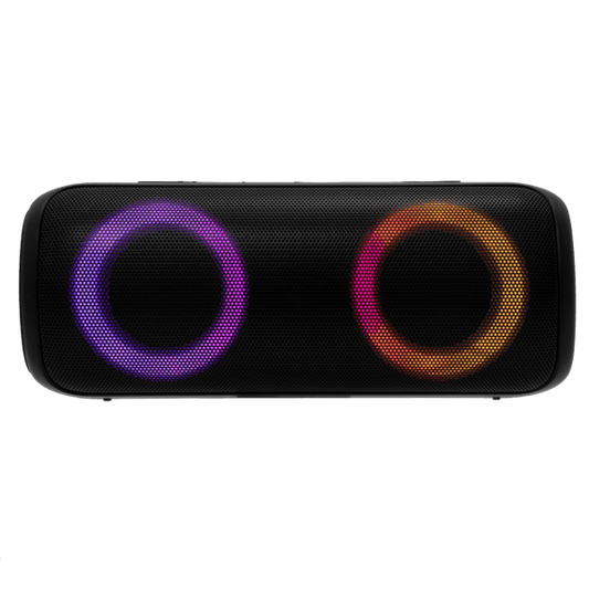 White Shark Bluetooth Speakers
 GBT-876