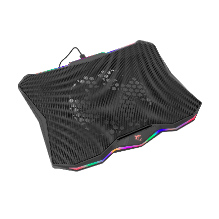 White Shark Ftohës RGB
 GCP-03