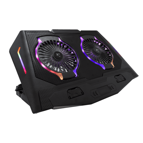 White Shark Ftohës RGB
 GCP-10