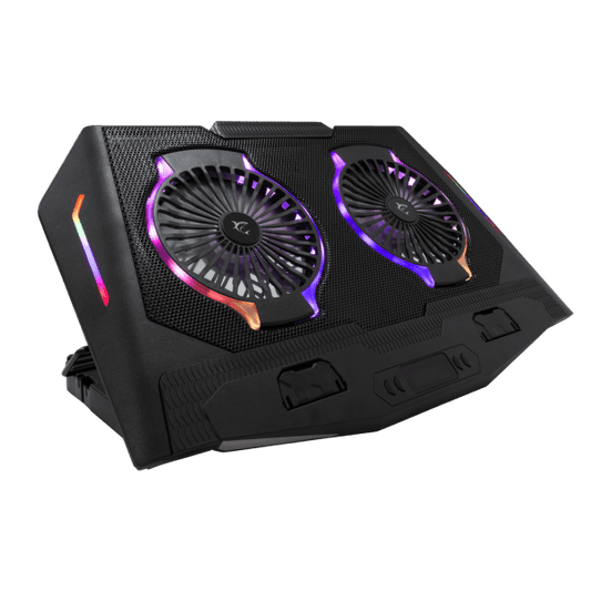 White Shark Ftohës RGB
 GCP-10