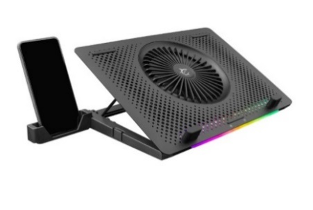 White Shark Ftohës RGB
GCP-33