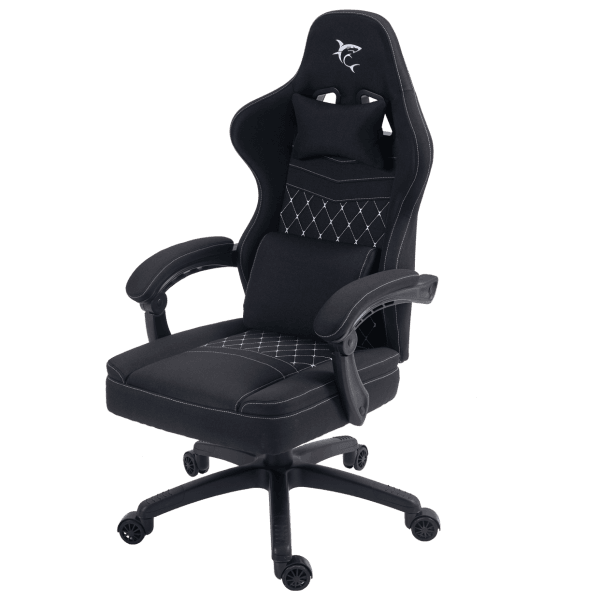 White Shark Gaming Karrige
AUSTIN