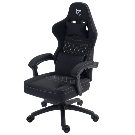 White Shark Gaming Karrige
AUSTIN