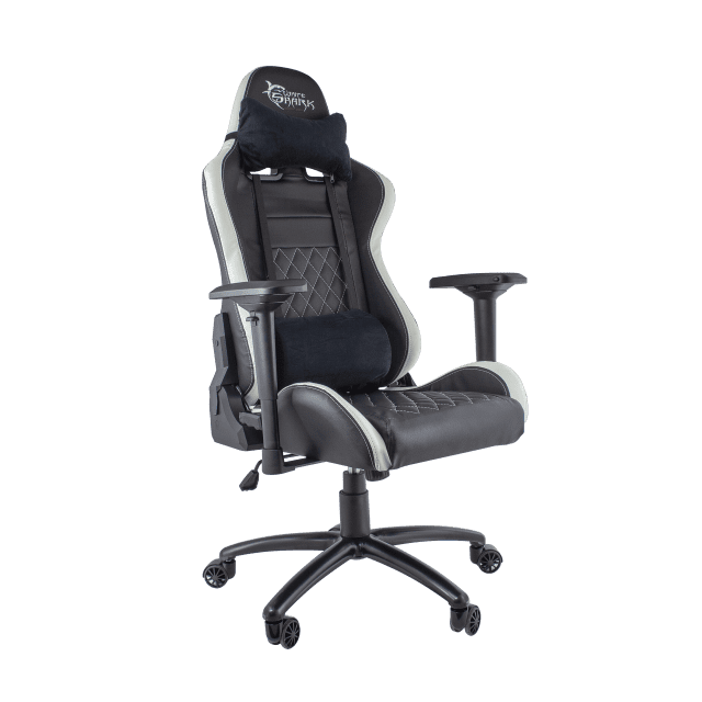 White Shark Gaming Chair NITRO GT