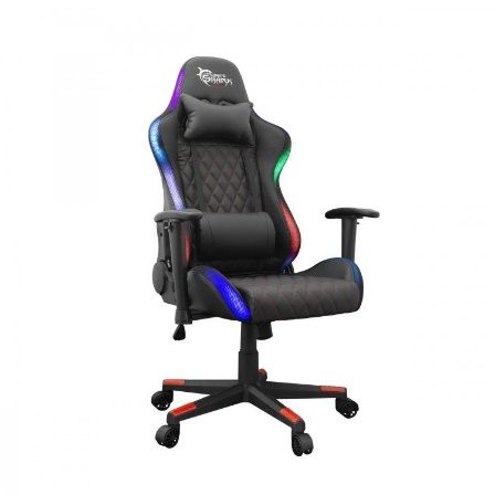 White Shark Gaming Karrige RGB
 THUNDERBOLT