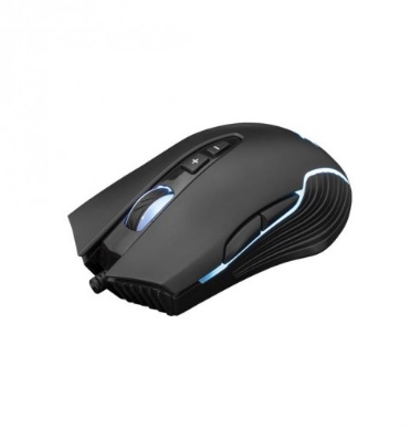 White Shark Gaming Mouse
 GM-5003