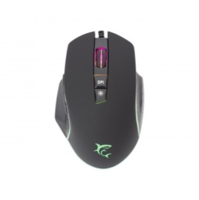 White Shark  Gaming Maus
GM-5009