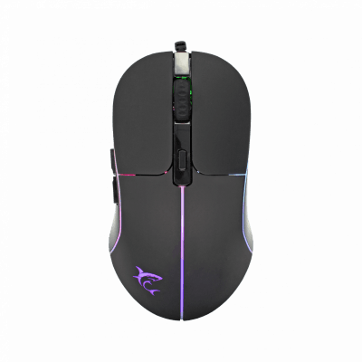 White Shark Gaming Maus
 GM-5010