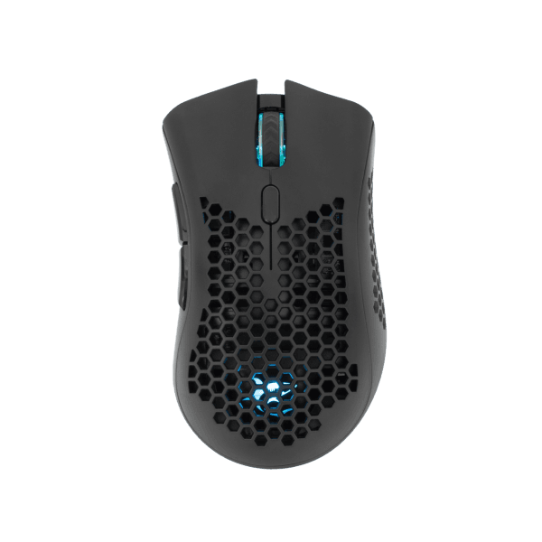 White Shark Gaming Maus
 GM-5012