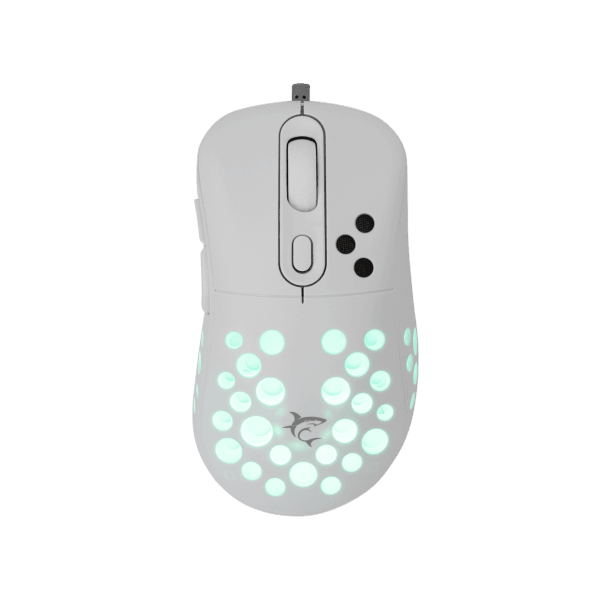 White Shark Gaming Maus
 GM-5013