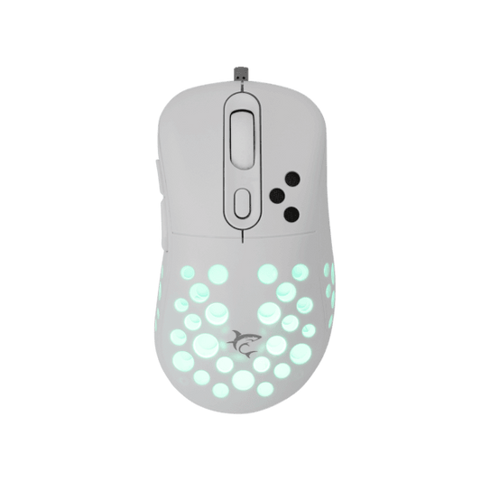 White Shark Gaming Maus
 GM-5013