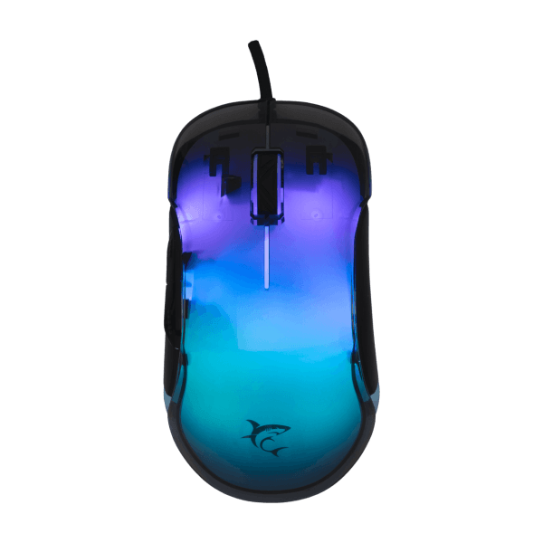 White Shark Gaming Maus 
 GM-5017