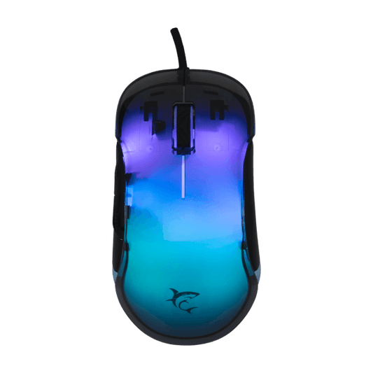 White Shark Gaming Maus 
 GM-5017