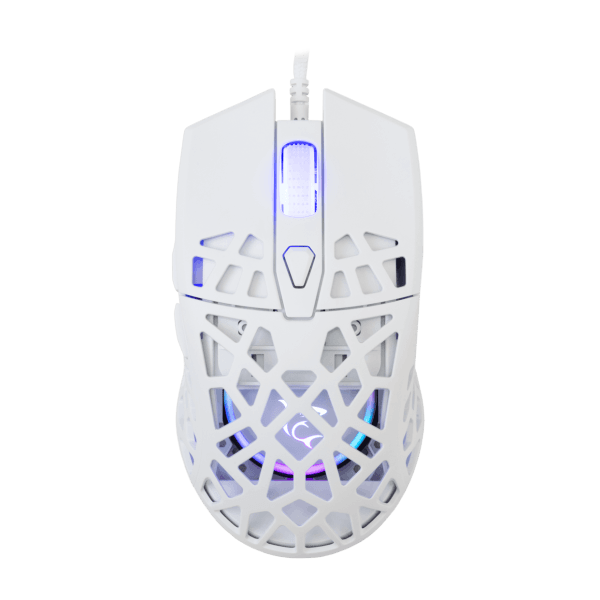 White Shark Gaming Maus
 GM-5018