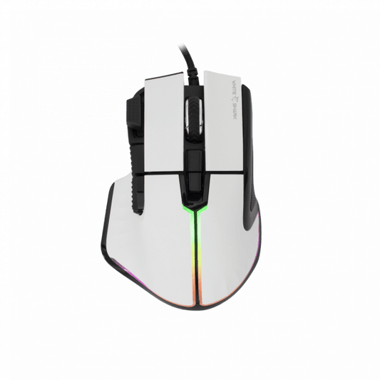 White Shark Gaming Maus
 GM-9006