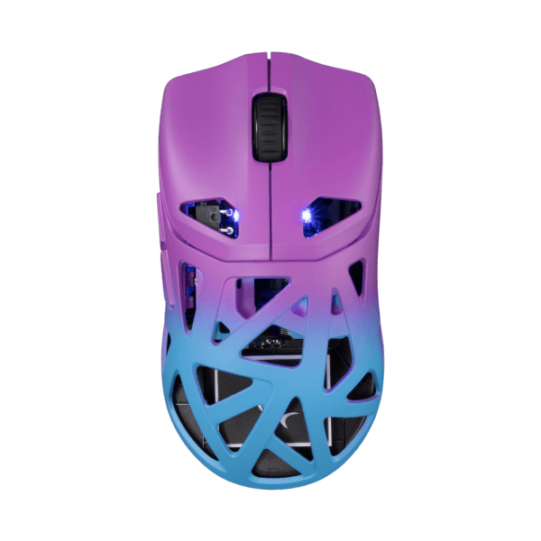 White Shark Gaming Mouse
 WGM-5019