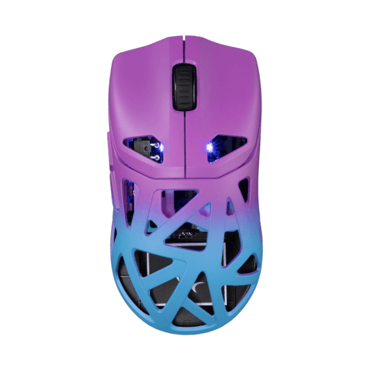 White Shark Gaming Mouse
 WGM-5019