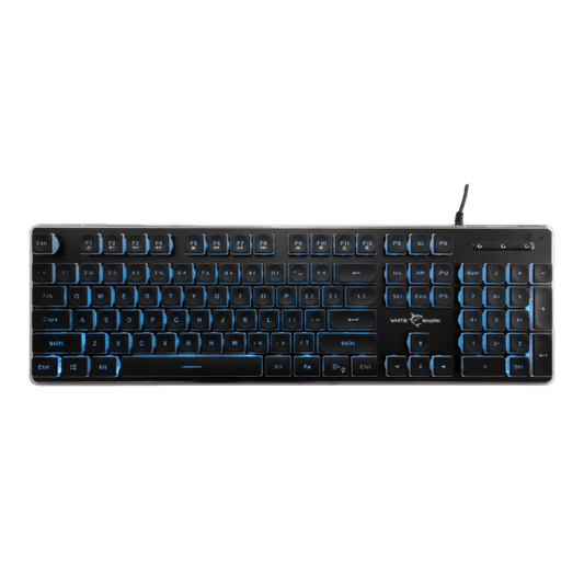 White Shark Gaming Tastier
 GK-003141