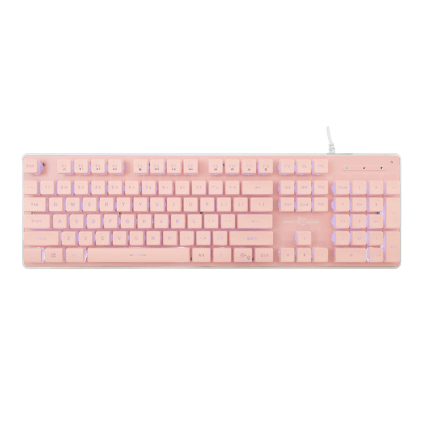 White Shark Gaming Tastier
GK-003441