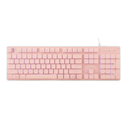 White Shark Gaming Tastier
GK-003441