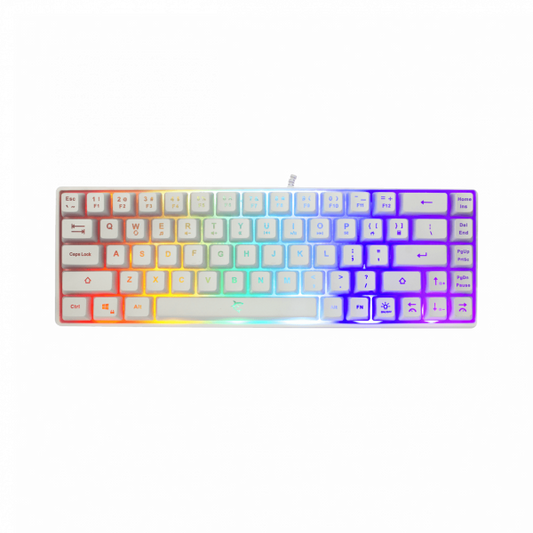 White Shark Gaming Tastiere 
GK-2201
