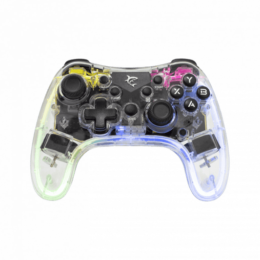 White Shark Kontroller
PS4/PS3/PC
GPW-8039