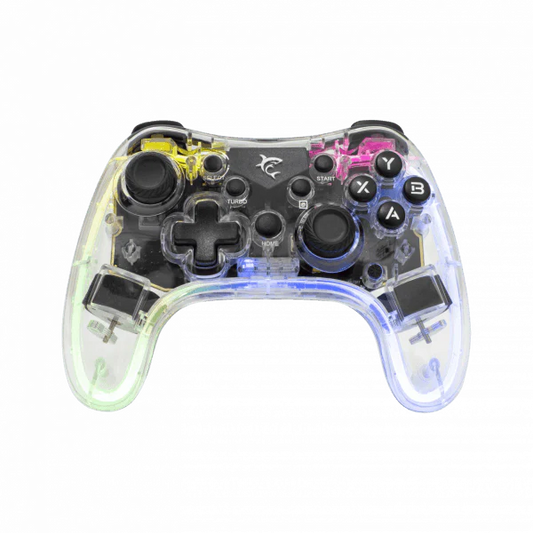White Shark Kontroller PS4/PS3/PC GPW-8039
