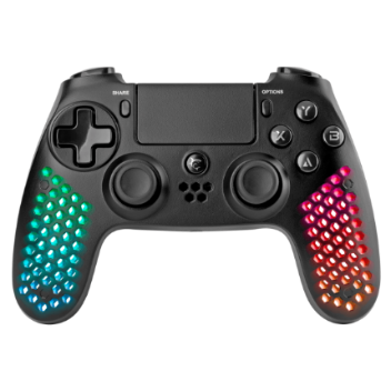 White Shark Kontroller
PS4/PS3/PC/Android/IOS/Lojërat PS4 në PS5
 GPW-4009