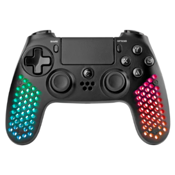 White Shark Kontroller PS4/PS3/PC/Android/IOS/Lojërat PS4 në PS5 GPW-4009