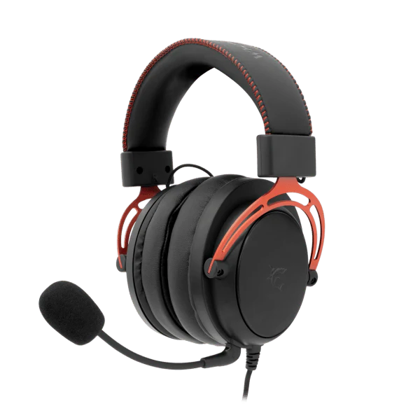 White Shark Kufje Gaming GH-2341